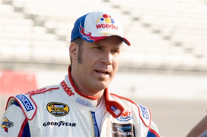 Talladega Nights: The Ballad of Ricky Bobby Photo 37 - Large