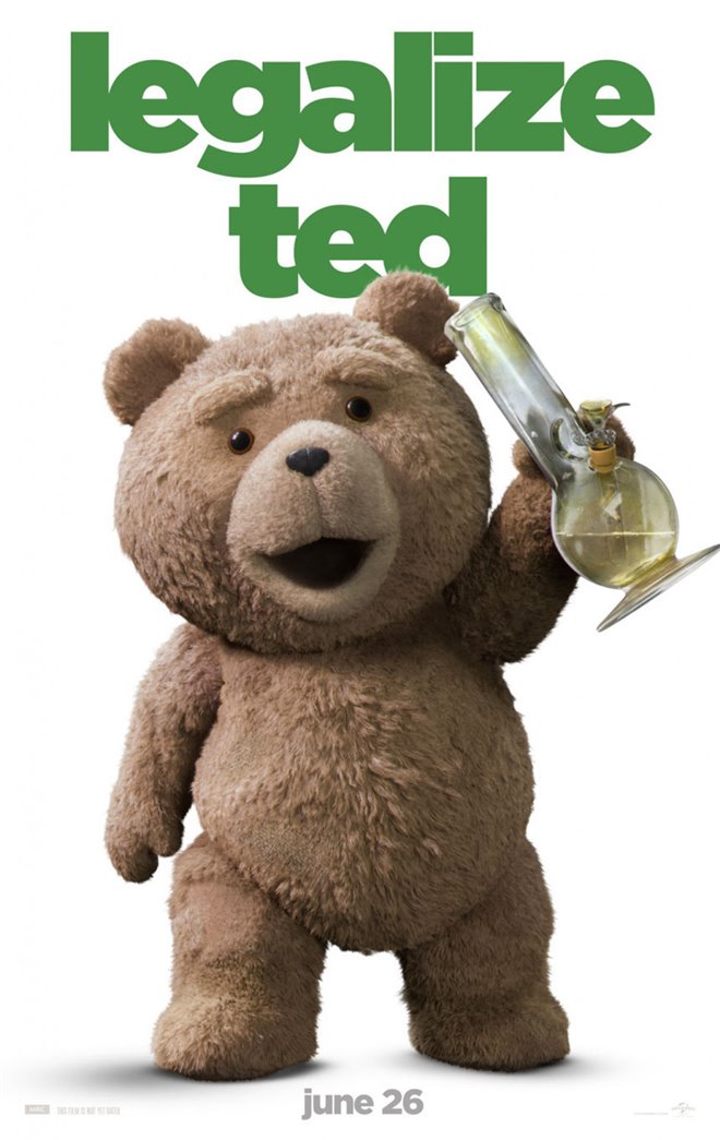 Ted 2 Photo 15 - Large