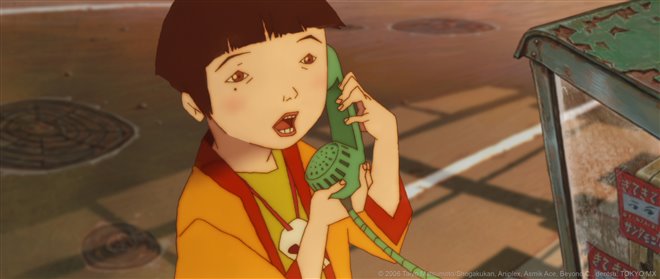 Tekkonkinkreet Photo 6 - Large