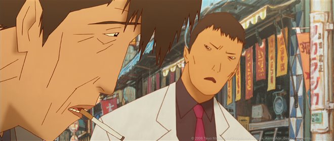 Tekkonkinkreet Photo 8 - Large