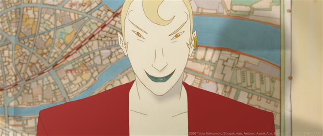 Tekkonkinkreet Photo 12 - Large