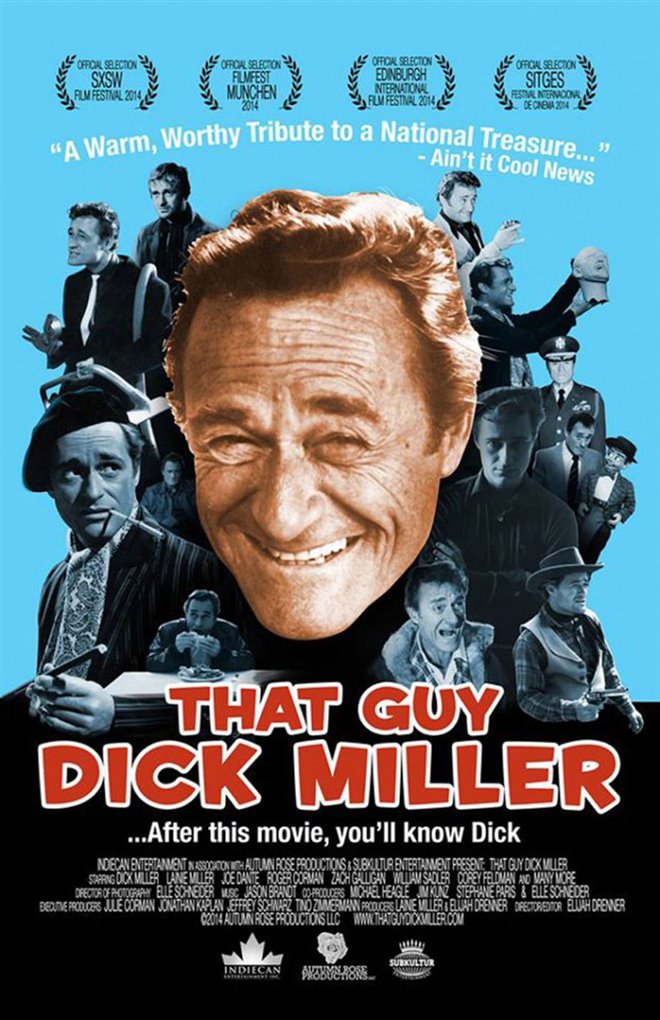 That Guy Dick Miller Photo 1 - Large