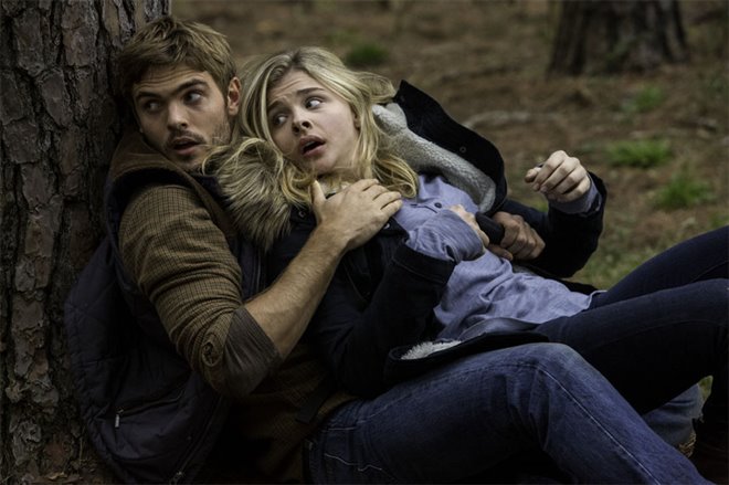 The 5th Wave Photo 1 - Large