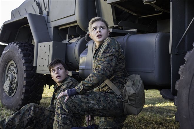 The 5th Wave Photo 3 - Large