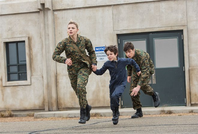 The 5th Wave Photo 8 - Large