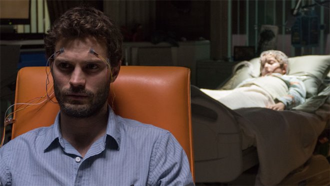 The 9th Life of Louis Drax Photo 7 - Large