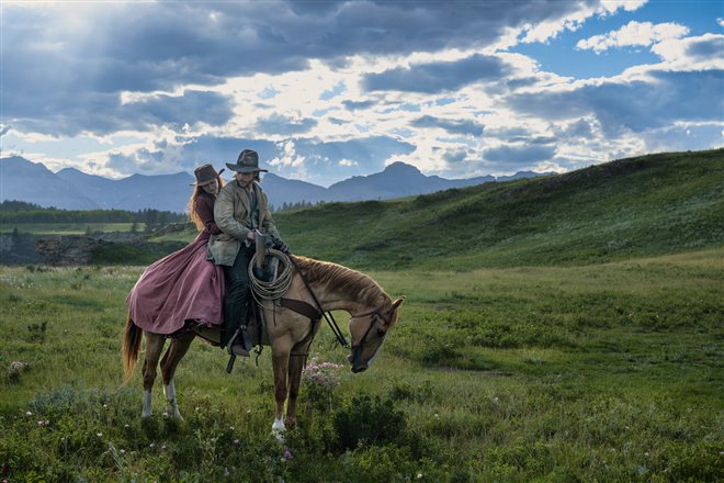 The Abandons (Netflix) Photo 3 - Large