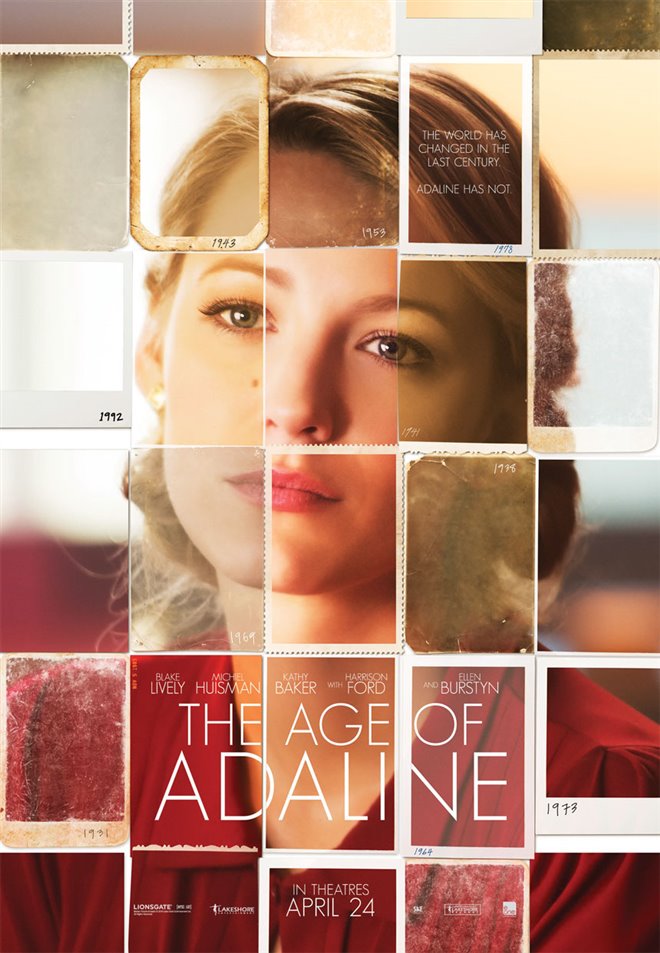 The Age of Adaline Photo 10 - Large
