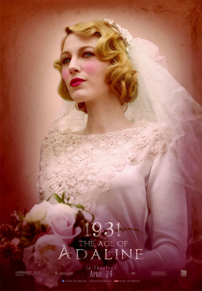 The Age of Adaline Photo 12 - Large