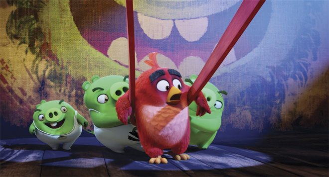The Angry Birds Movie Photo 23 - Large