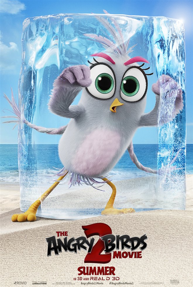 The Angry Birds Movie 2 Photo 42 - Large