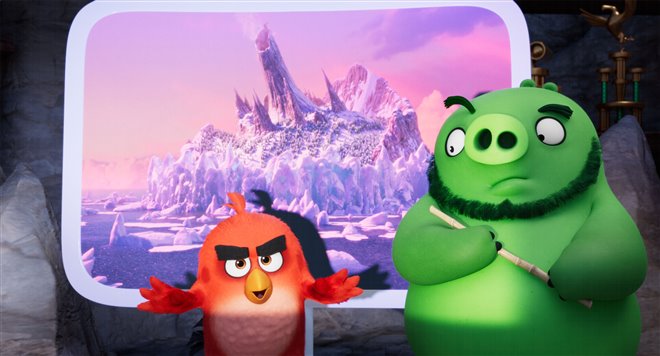 The Angry Birds Movie 2 Photo 1 - Large