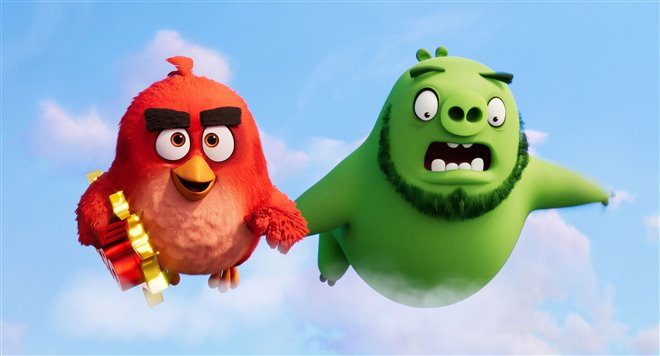 The Angry Birds Movie 2 Photo 19 - Large