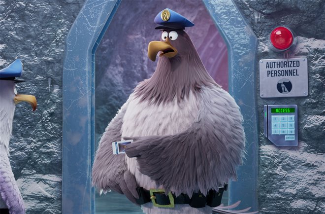 The Angry Birds Movie 2 Photo 23 - Large