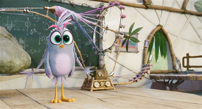 The Angry Birds Movie 2 Photo 31 - Large