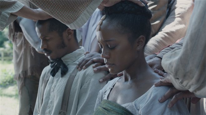 The Birth of a Nation Photo 10 - Large