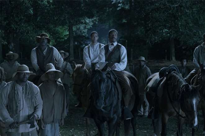 The Birth of a Nation Photo 14 - Large