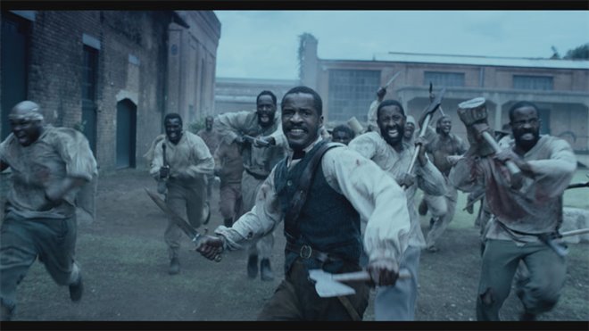The Birth of a Nation Photo 16 - Large