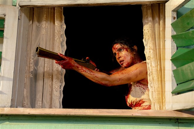 The Bluff (Prime Video) Photo 3 - Large