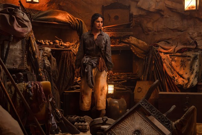 The Bluff (Prime Video) Photo 9 - Large