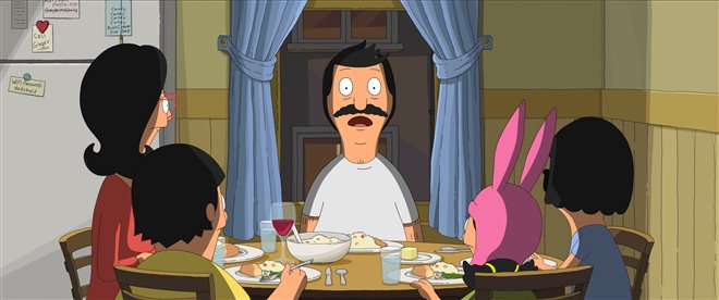 The Bob's Burgers Movie Photo 6 - Large