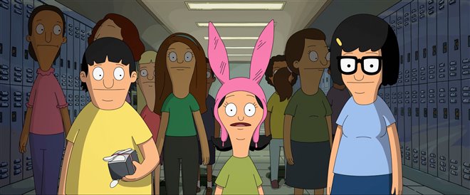 The Bob's Burgers Movie Photo 16 - Large