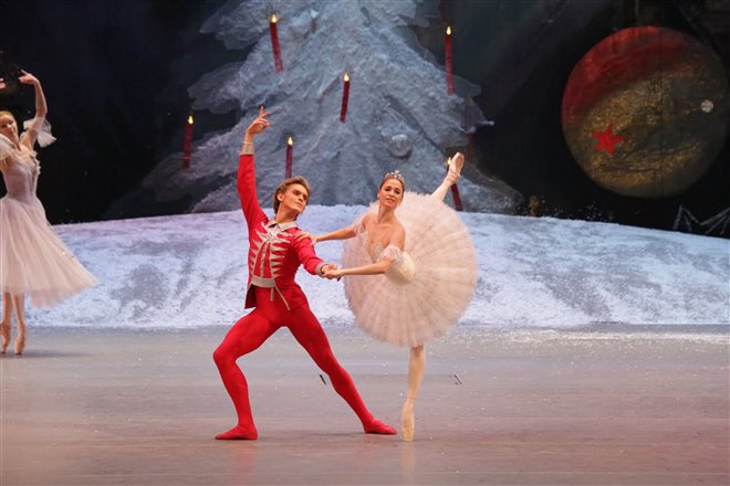 The Bolshoi Ballet: The Nutcracker Photo 1 - Large