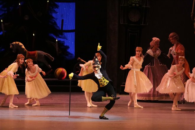 The Bolshoi Ballet: The Nutcracker Photo 3 - Large