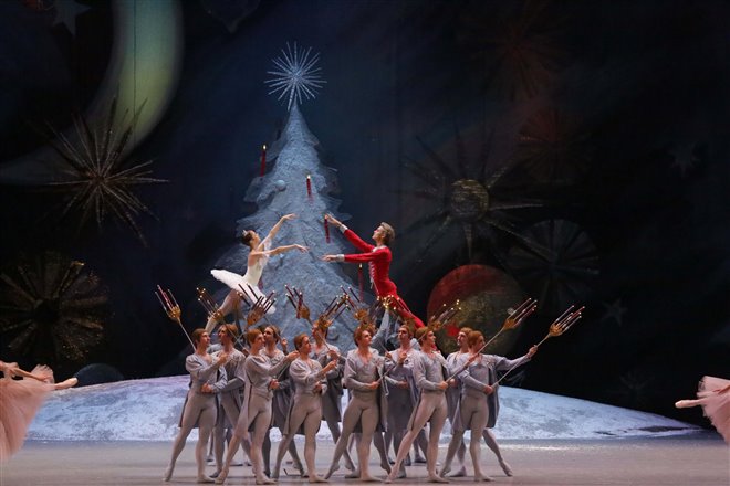 The Bolshoi Ballet: The Nutcracker Photo 5 - Large
