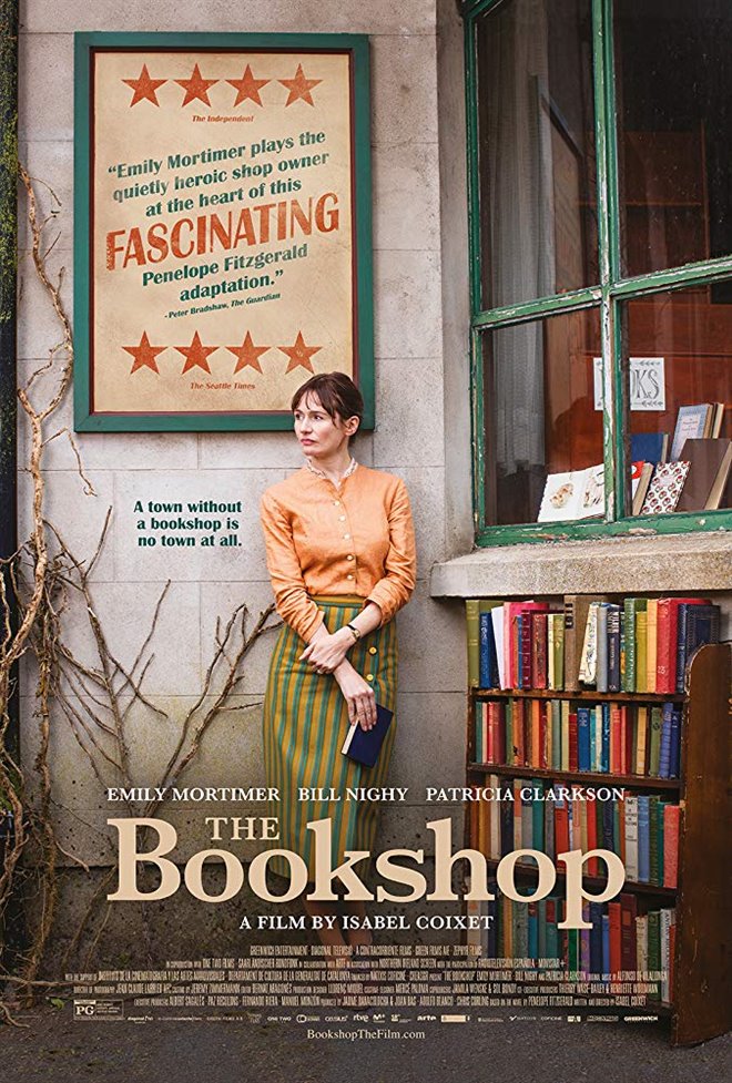 The Bookshop Photo 4 - Large