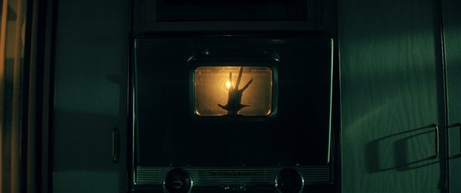 The Boroughs (Netflix) Photo 3 - Large