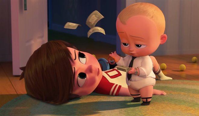 The Boss Baby Photo 5 - Large