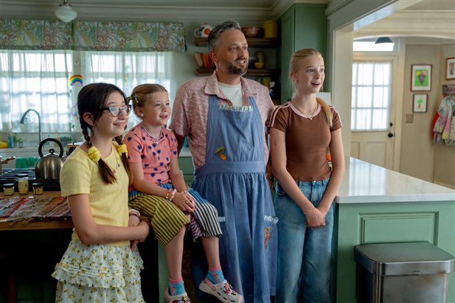 The Breadwinner Photo 2 - Large