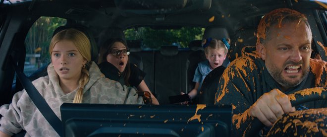 The Breadwinner Photo 4 - Large