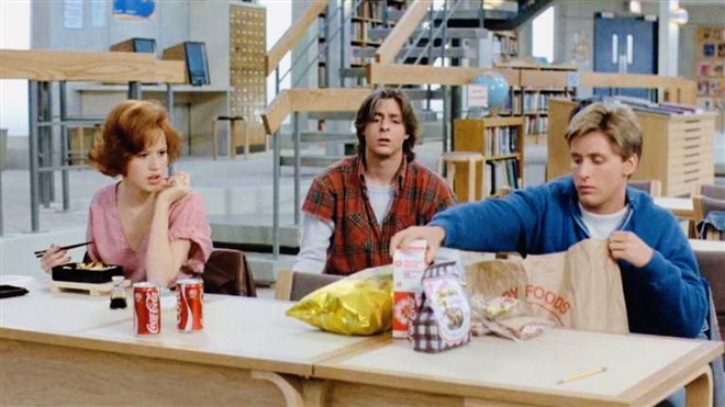 The Breakfast Club Photo 7 - Large