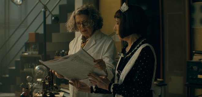 The Bride! Photo 3 - Large