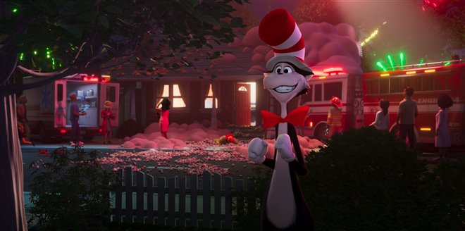 The Cat in the Hat Photo 6 - Large