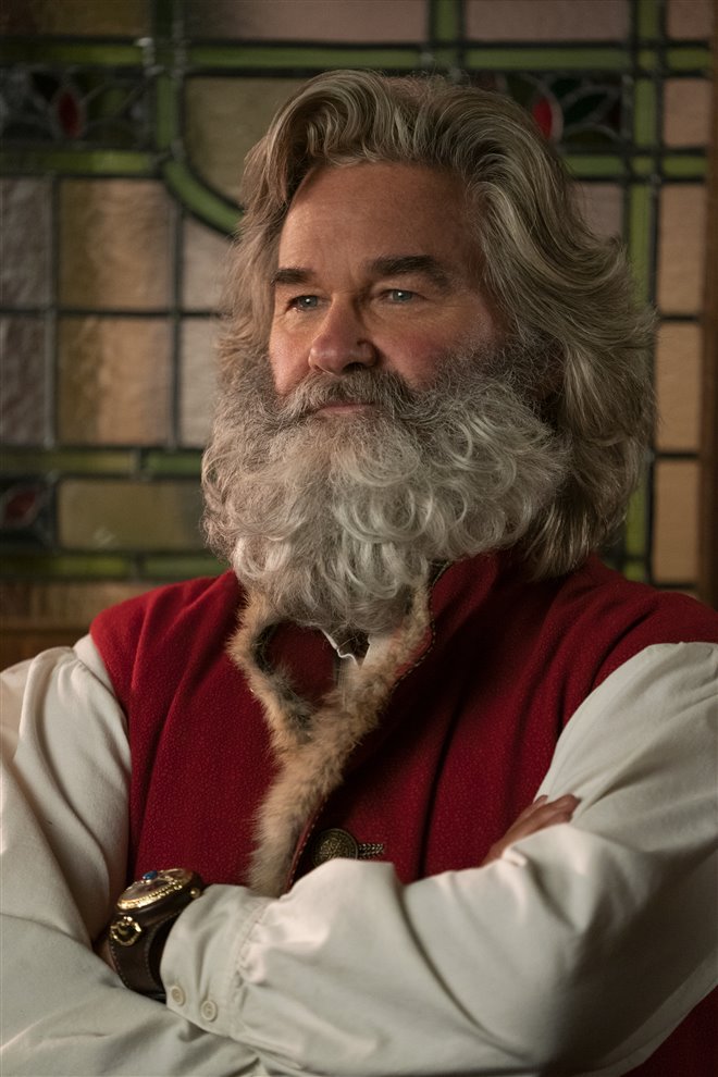 The Christmas Chronicles 2 (Netflix) Photo 6 - Large