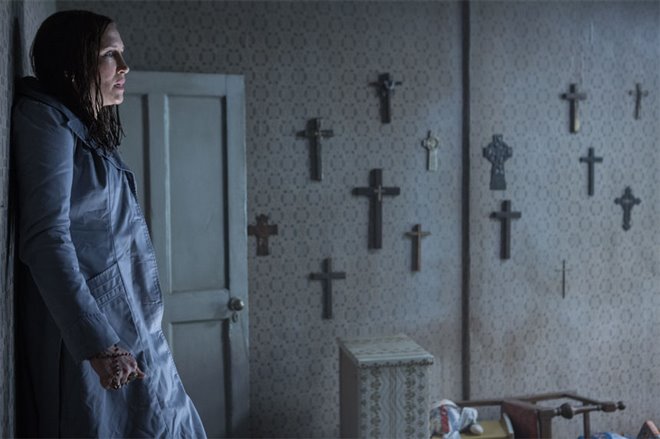 The Conjuring 2 Photo 2 - Large