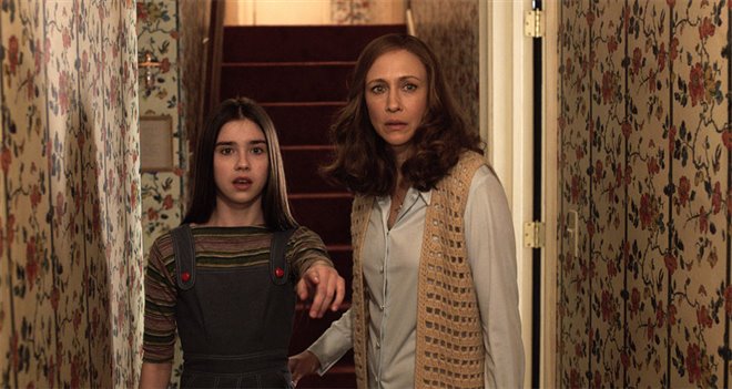 The Conjuring 2 Photo 10 - Large
