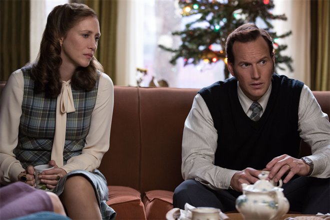 The Conjuring 2 Photo 12 - Large