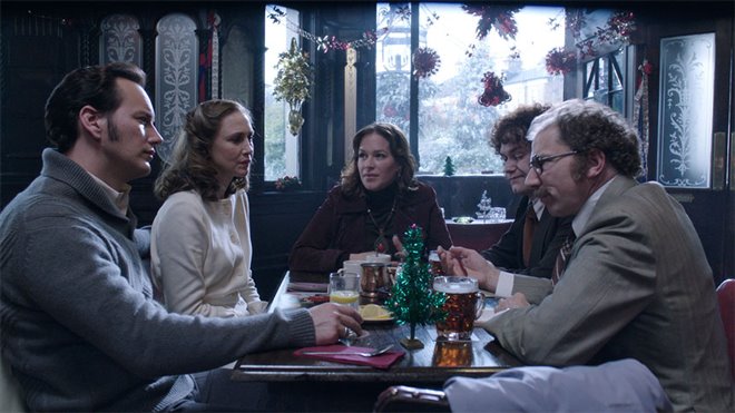 The Conjuring 2 Photo 20 - Large