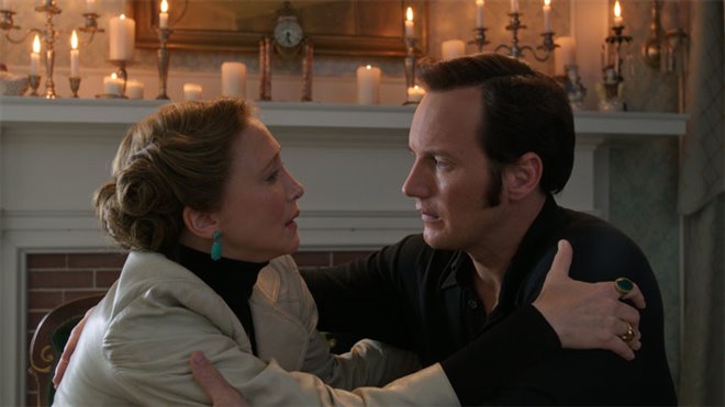 The Conjuring 2 Photo 22 - Large