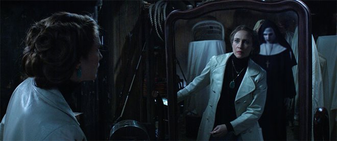 The Conjuring 2 Photo 34 - Large