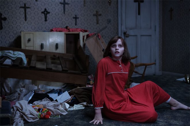The Conjuring 2 Photo 36 - Large