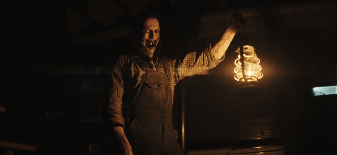 The Conjuring: Last Rites Photo 1 - Large