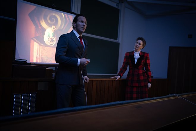 The Conjuring: Last Rites Photo 11 - Large