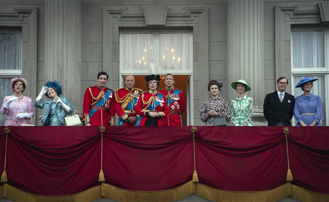 The Crown (Netflix) Photo 8 - Large
