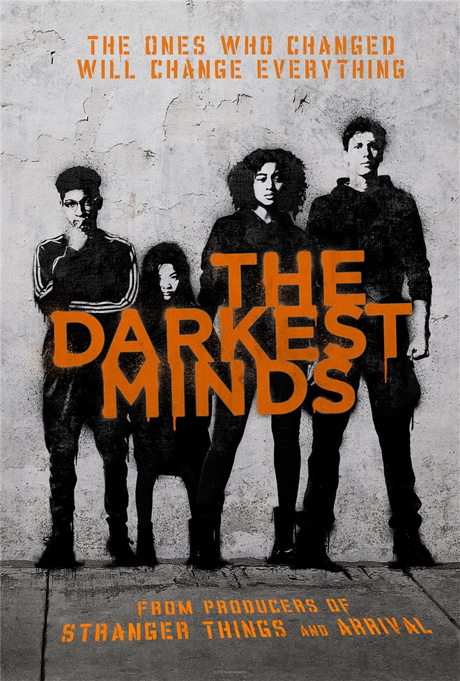 The Darkest Minds Photo 8 - Large