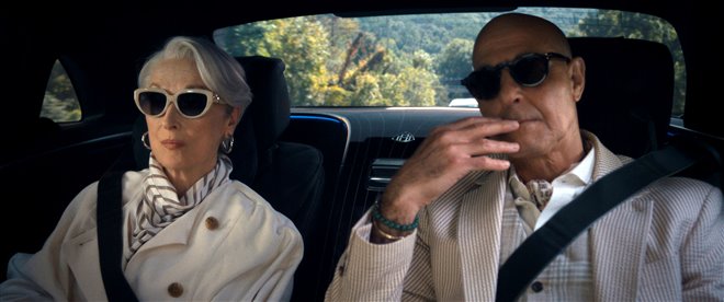 The Devil Wears Prada 2 Photo 3 - Large